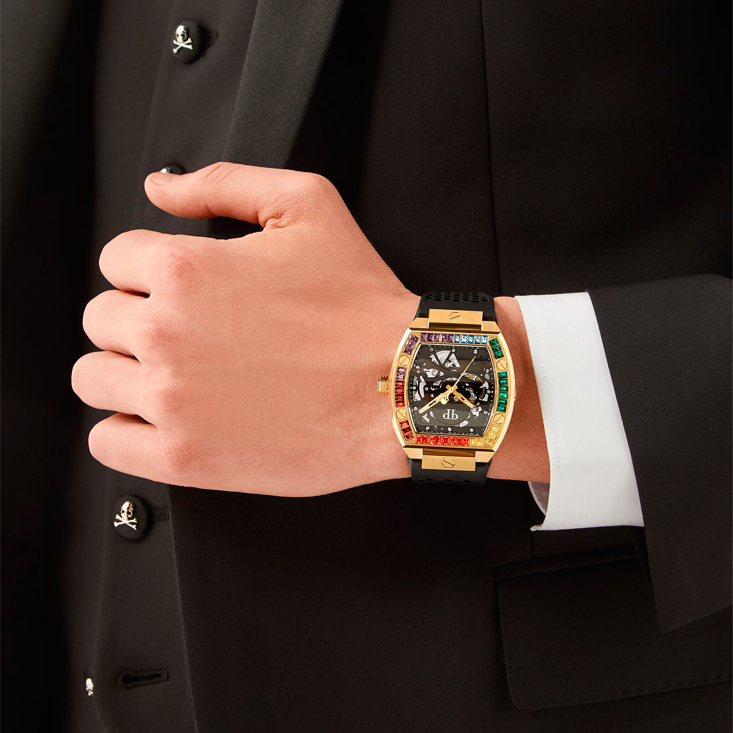 Philipp Plein PWBAA1623
